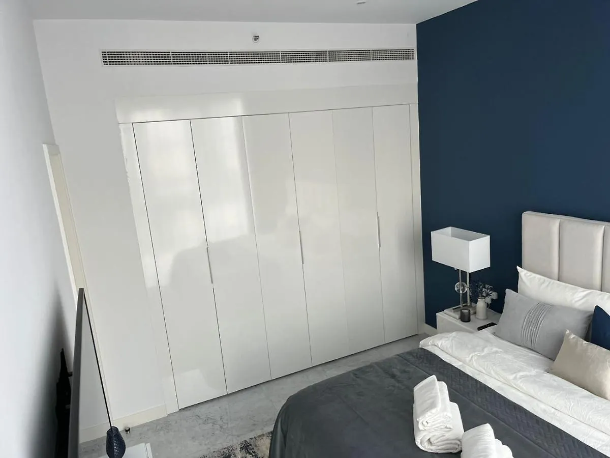 Apartment Ferienwohnung The Pad By Omniyat Dubai Vereinigte Arabische Emirate