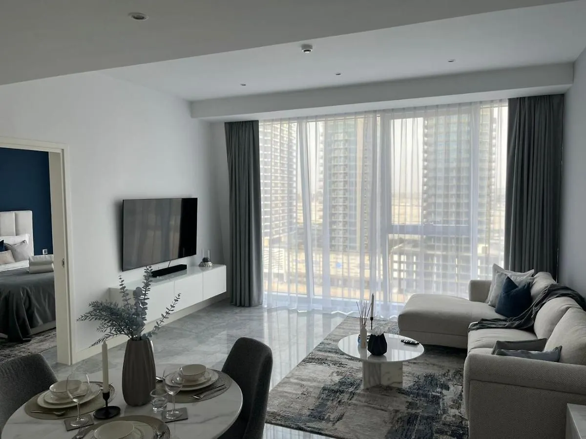 Ferienwohnung The Pad By Omniyat Dubai Vereinigte Arabische Emirate