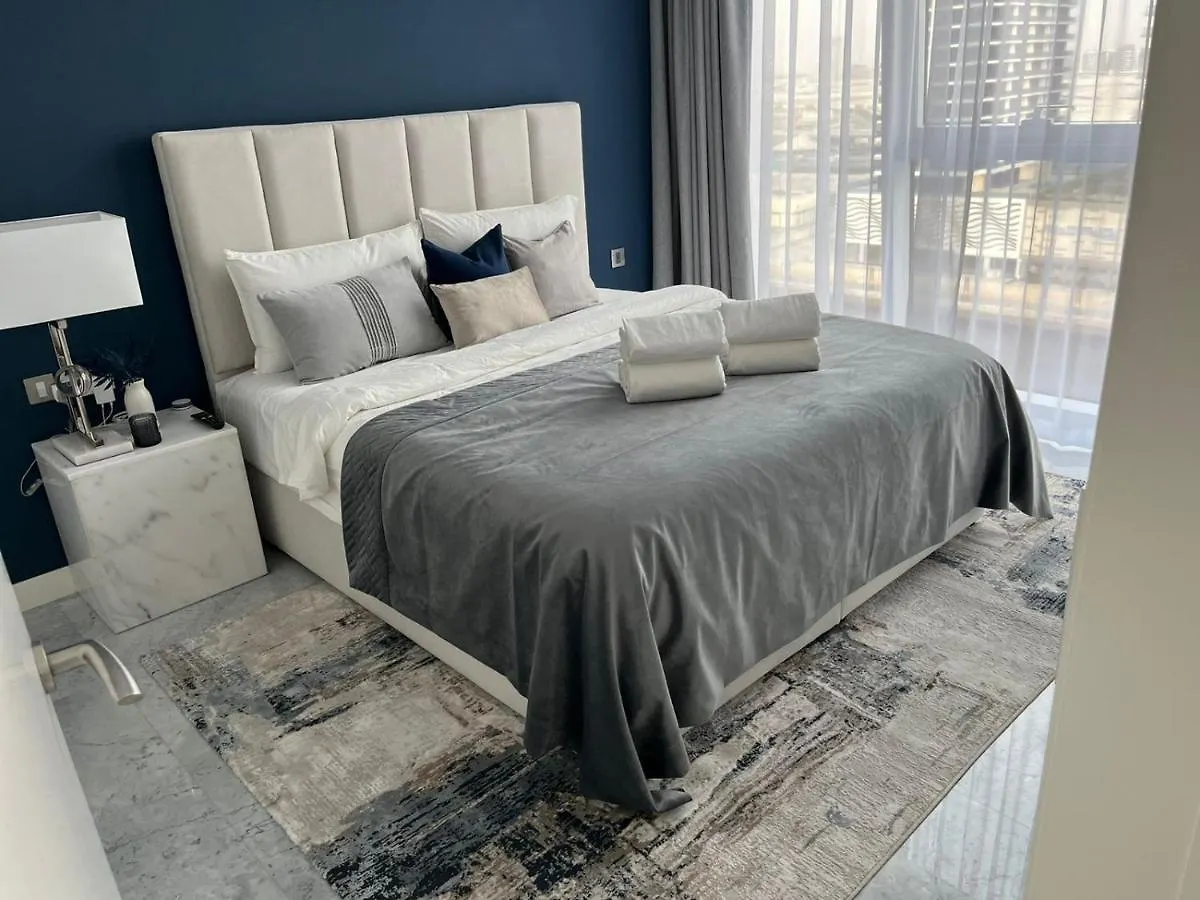 Apartment Ferienwohnung The Pad By Omniyat Dubai