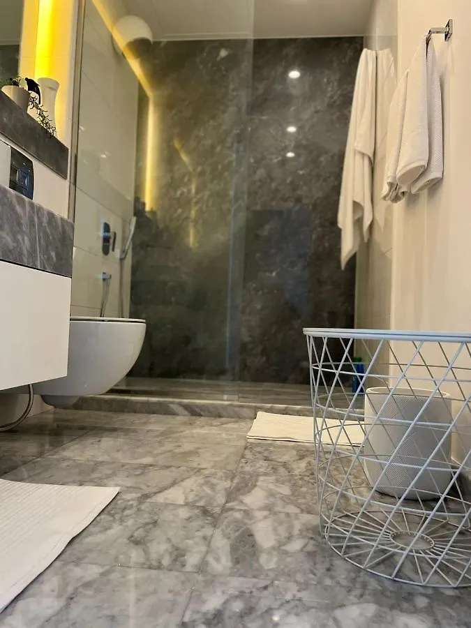 The Pad By Omniyat Apartment Dubai 0*,