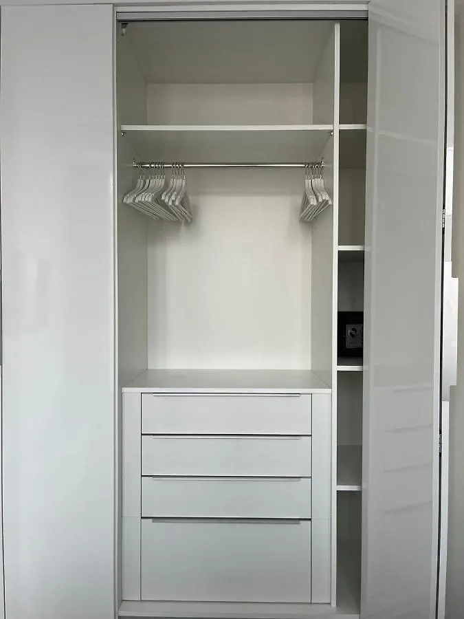 The Pad By Omniyat Apartment Dubai