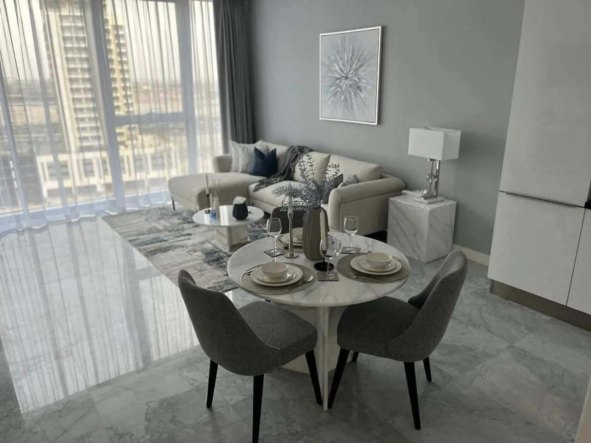 The Pad By Omniyat Apartment Dubai 0*,  United Arab Emirates