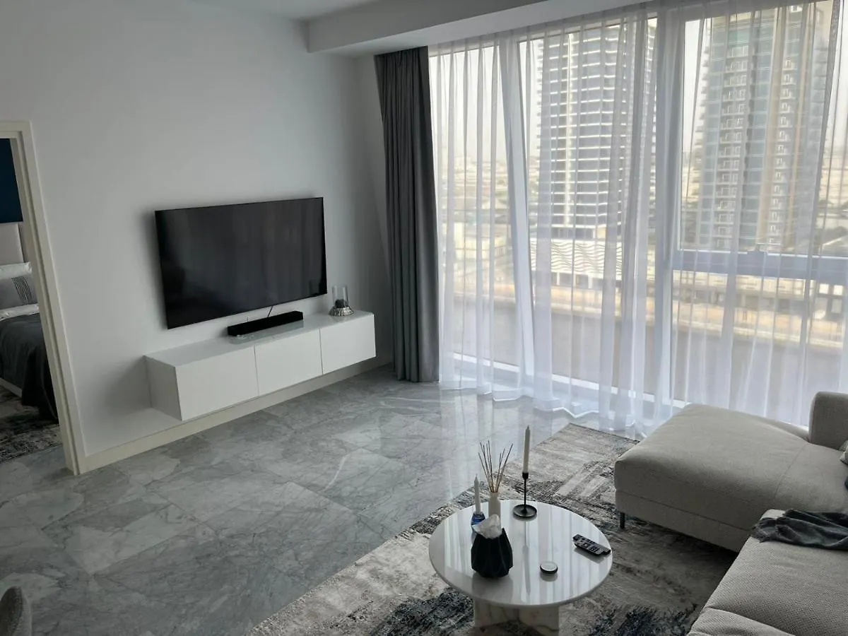 The Pad By Omniyat Apartment Dubai