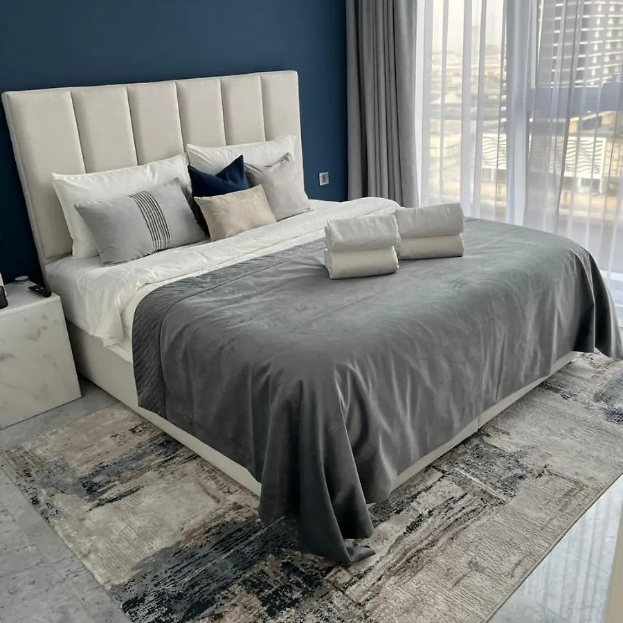 The Pad By Omniyat Apartment Dubai 0*,