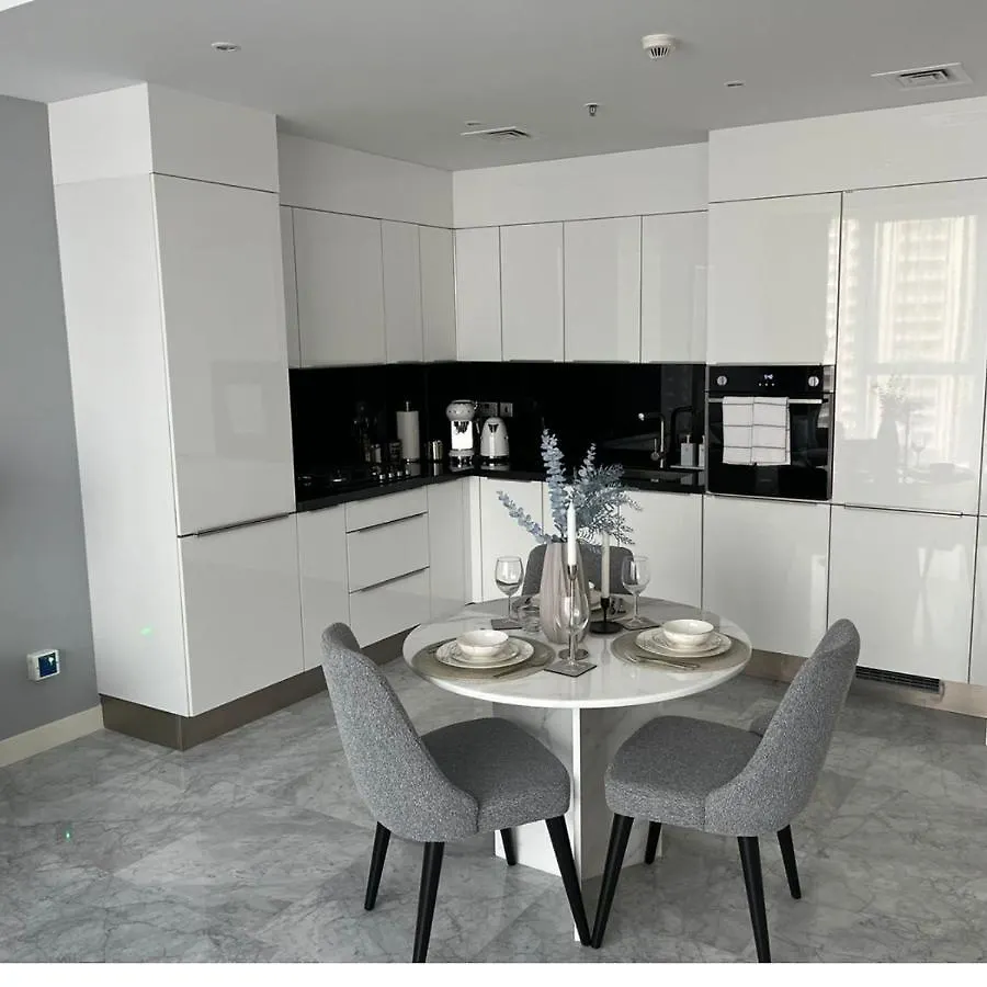 The Pad By Omniyat Apartment Dubai 0*,